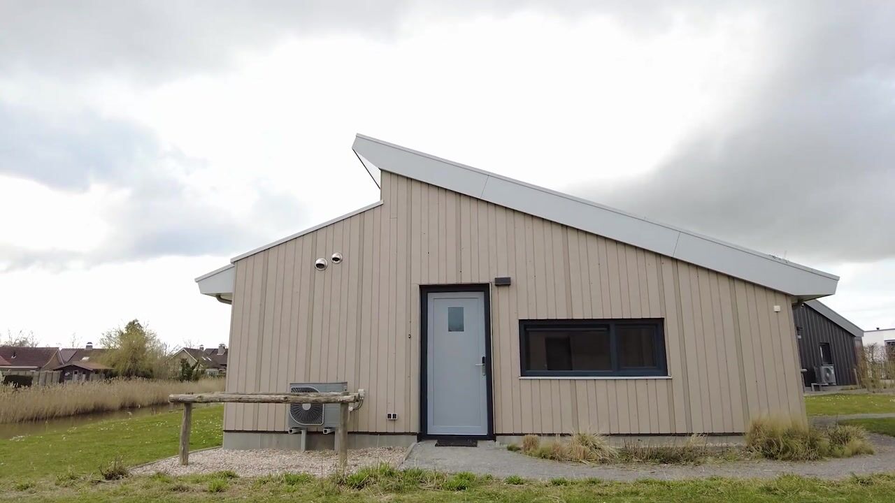 Video of Nieuwesluisweg 1-A720