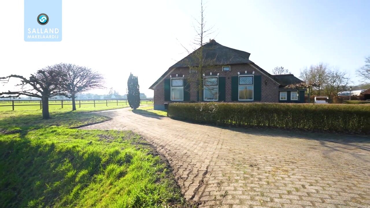 Video of Wijheseweg 56