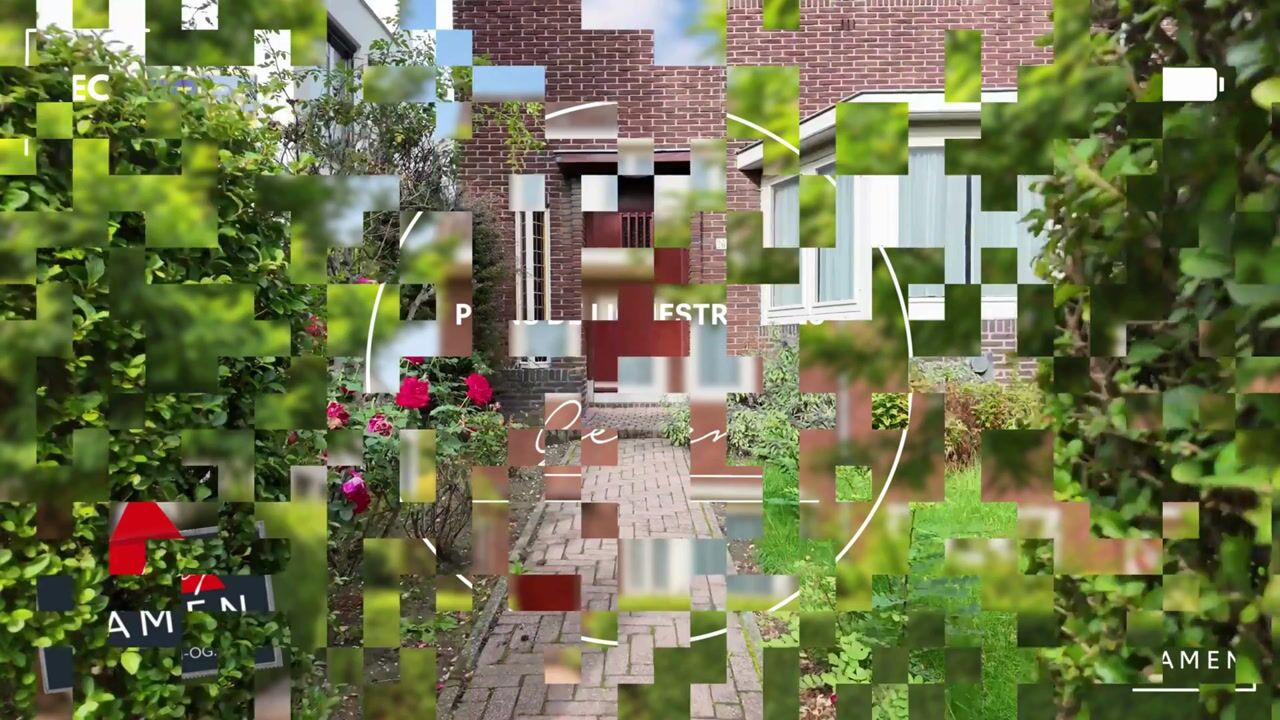 Video van Prins de Lignestraat 26