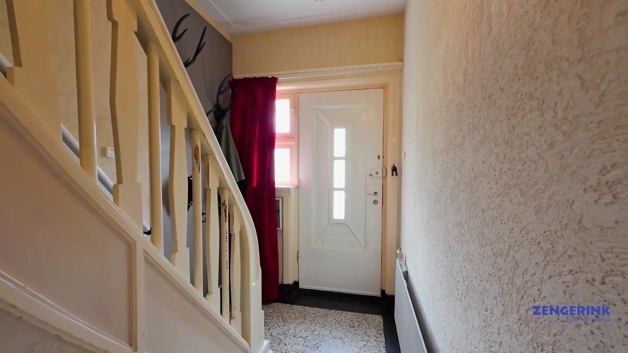 Video of Johan van Reesstraat 44