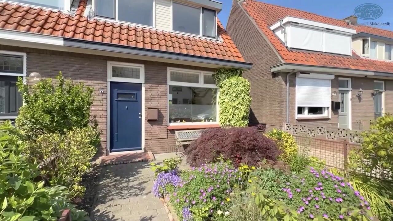 Video van Kijkuit 77