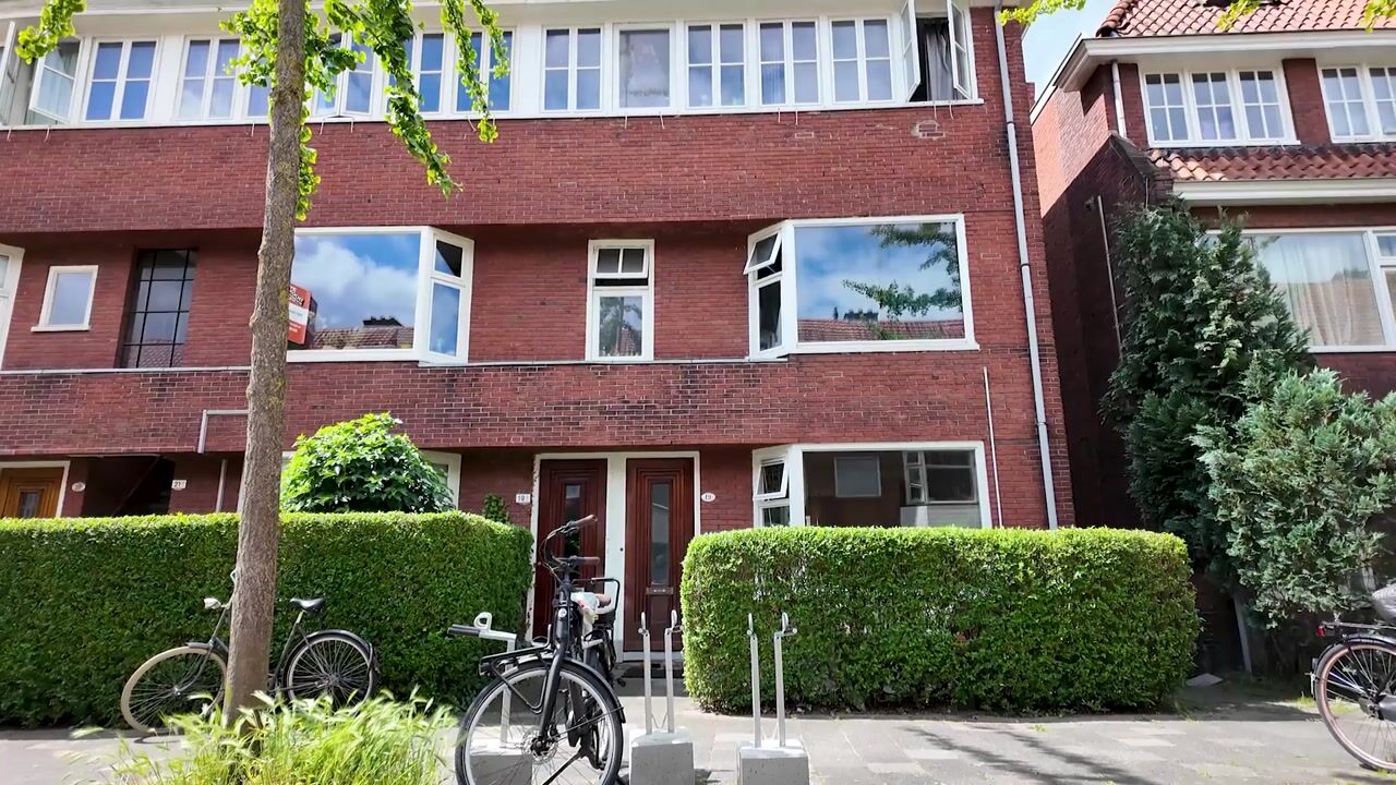Video of Abel Tasmanstraat 19