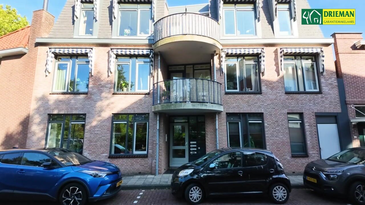 Video of Beursstraat 5