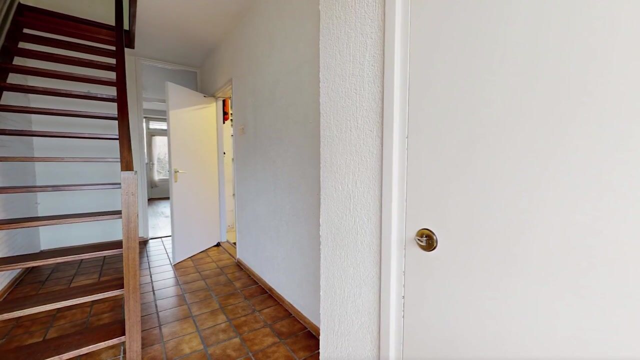 Video of Da Costastraat 60