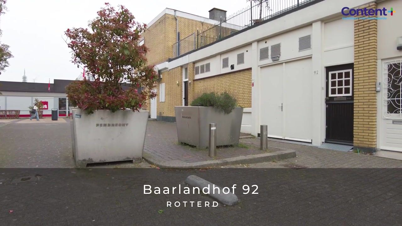 Video van Baarlandhof 92