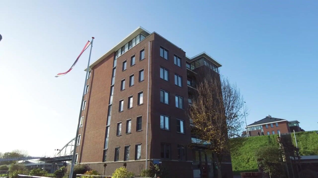 Video of Burgemeester Dolmanslaan 56