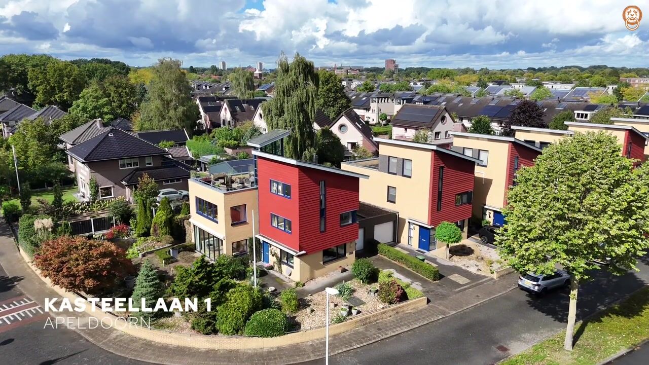 Video van Kasteellaan 1