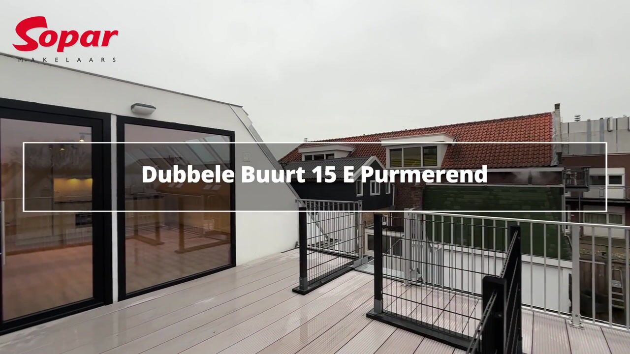 Bekijk video van Dubbele buurt 15-E