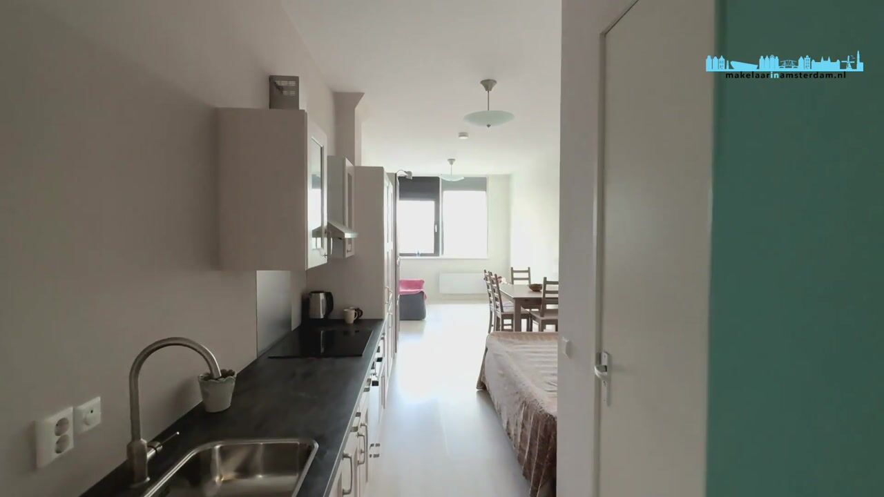 Video van Willem de Zwijgerlaan 334-E9