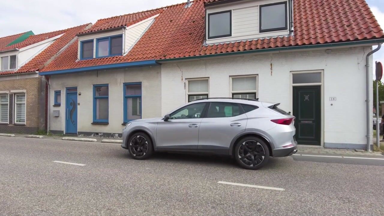 Video van Korteweegje 14