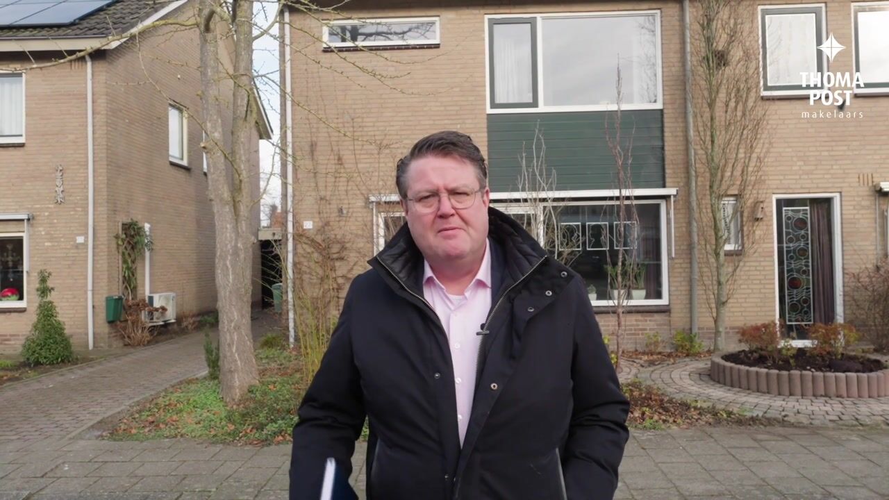 Video van Schuttekamp 27