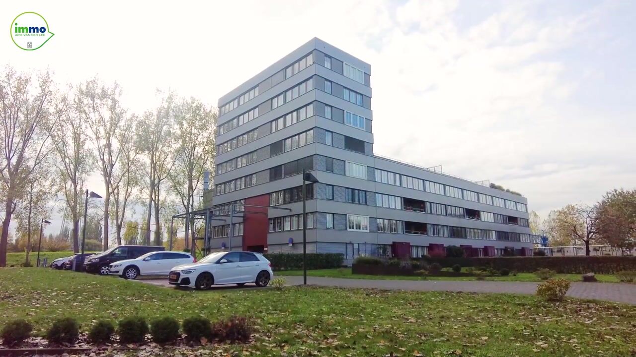 Video of Charlotte van Pallandtlaan 12