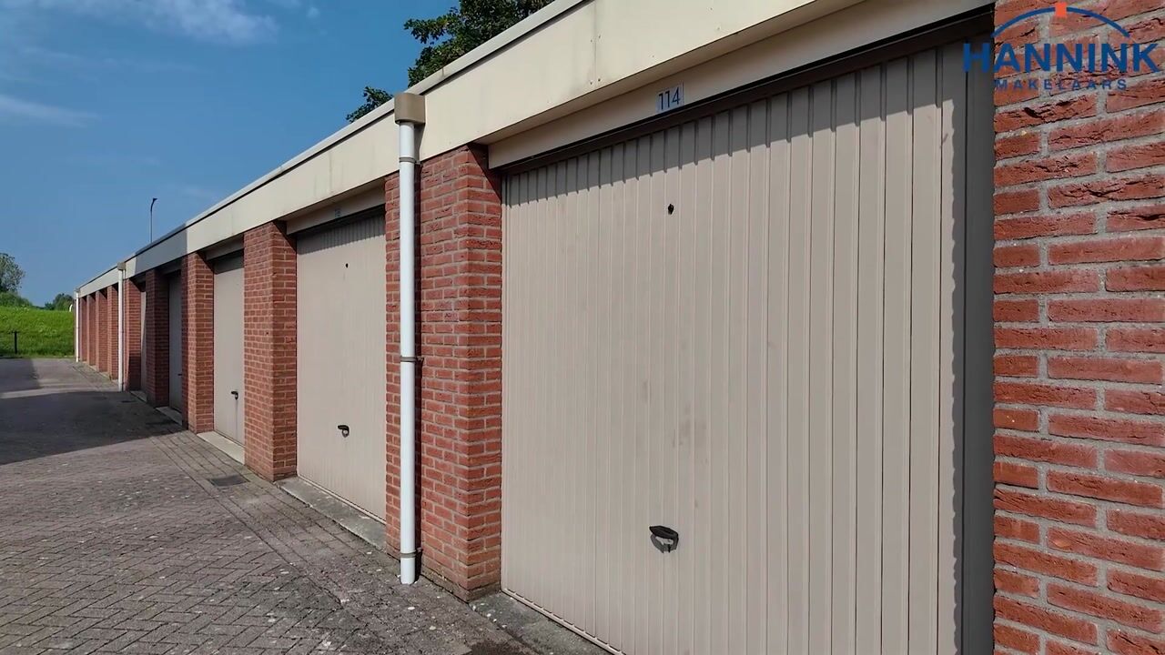 Video van Benedendijk 114