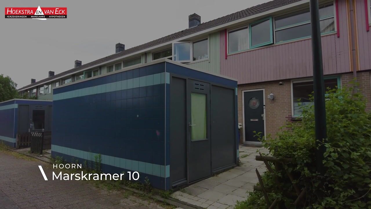 Video van Marskramer 10