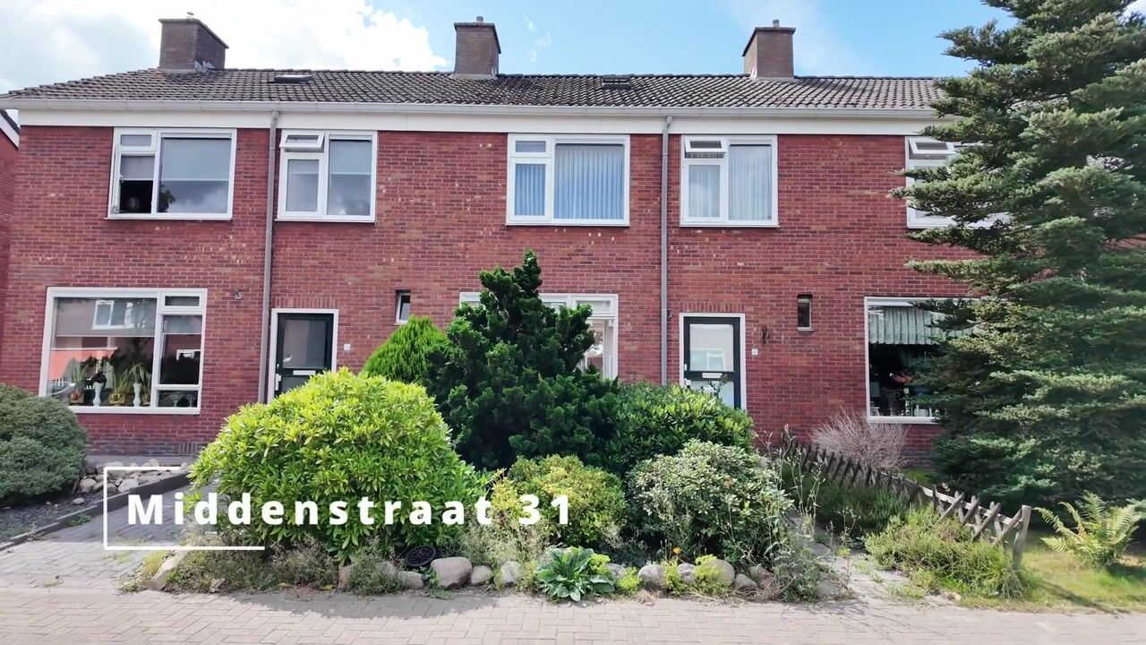 Video van Middenstraat 31