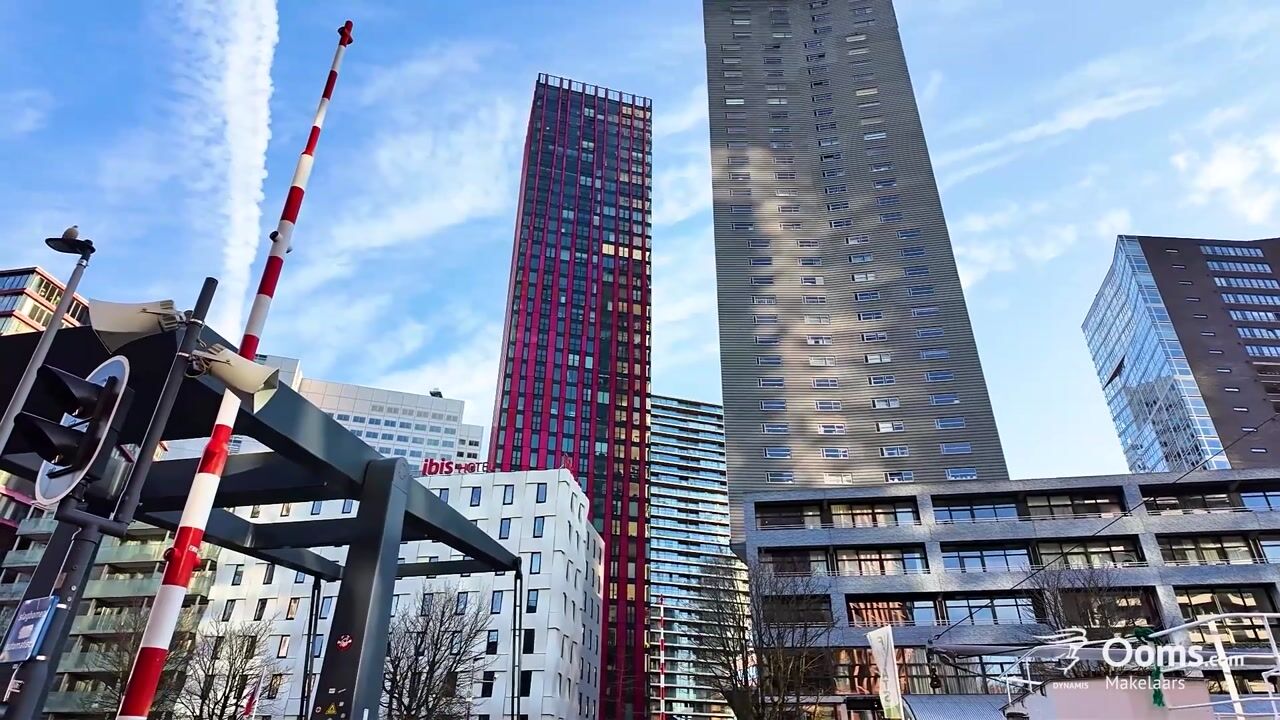 Video van Wijnbrugstraat 310