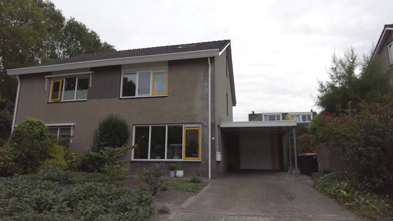 Video of Wolgastraat 3