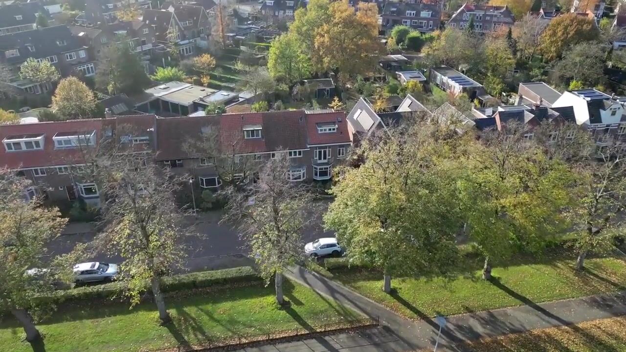 Video van Gelderselaan 68