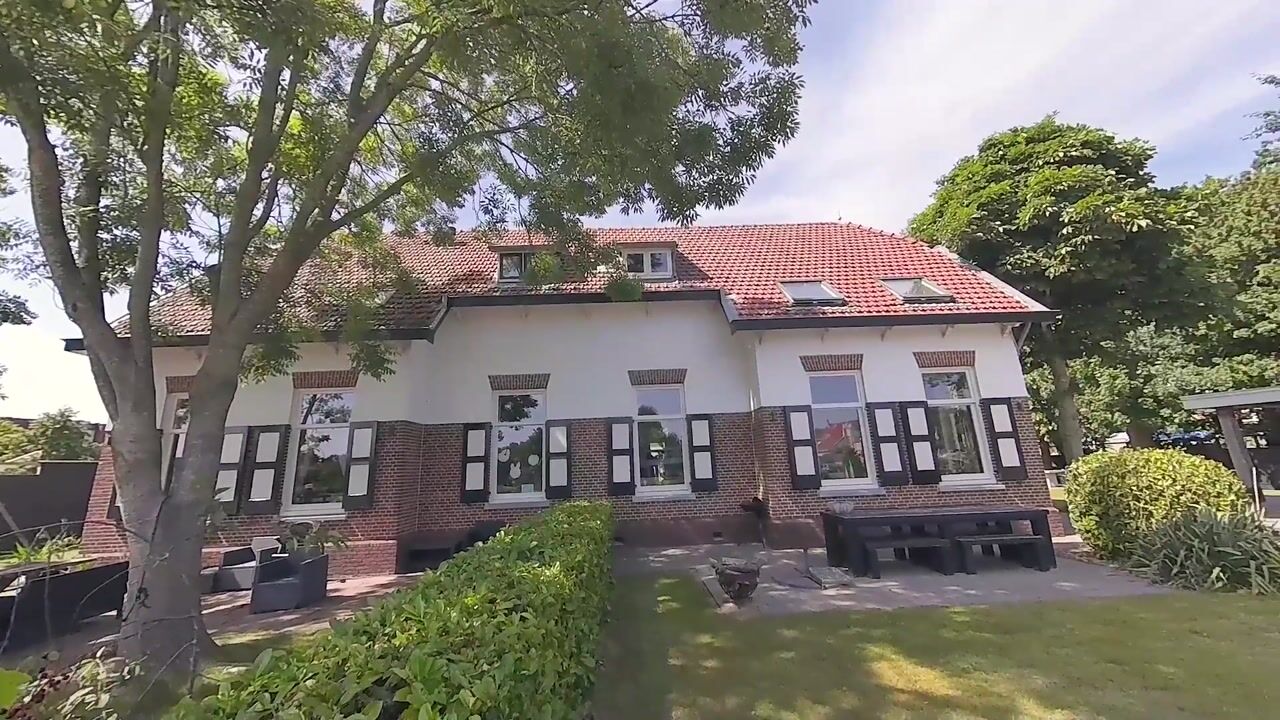 Video van Lammenschansplein 3