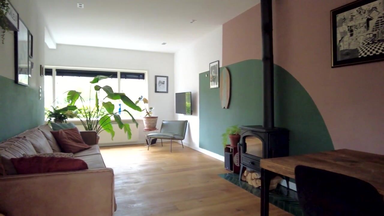 Video of Vogelenzangseweg 167