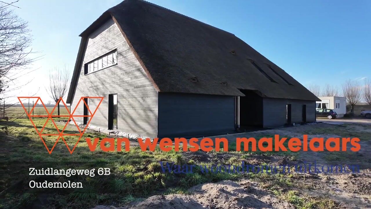 Video of Zuidlangeweg 6-B