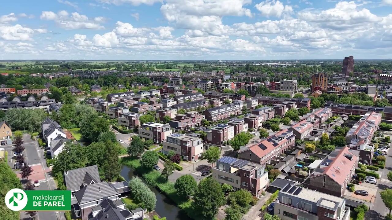 Video van Damespolder 45