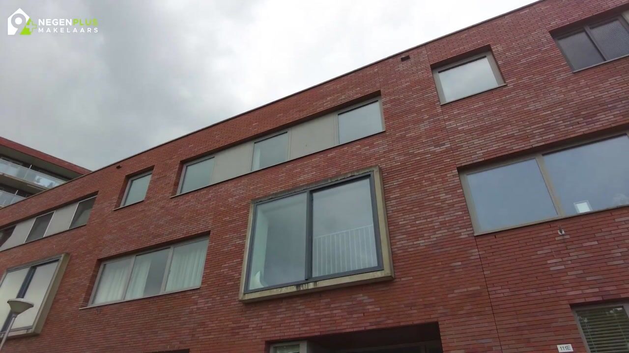 Video of Van Randwijcklaan 111-F