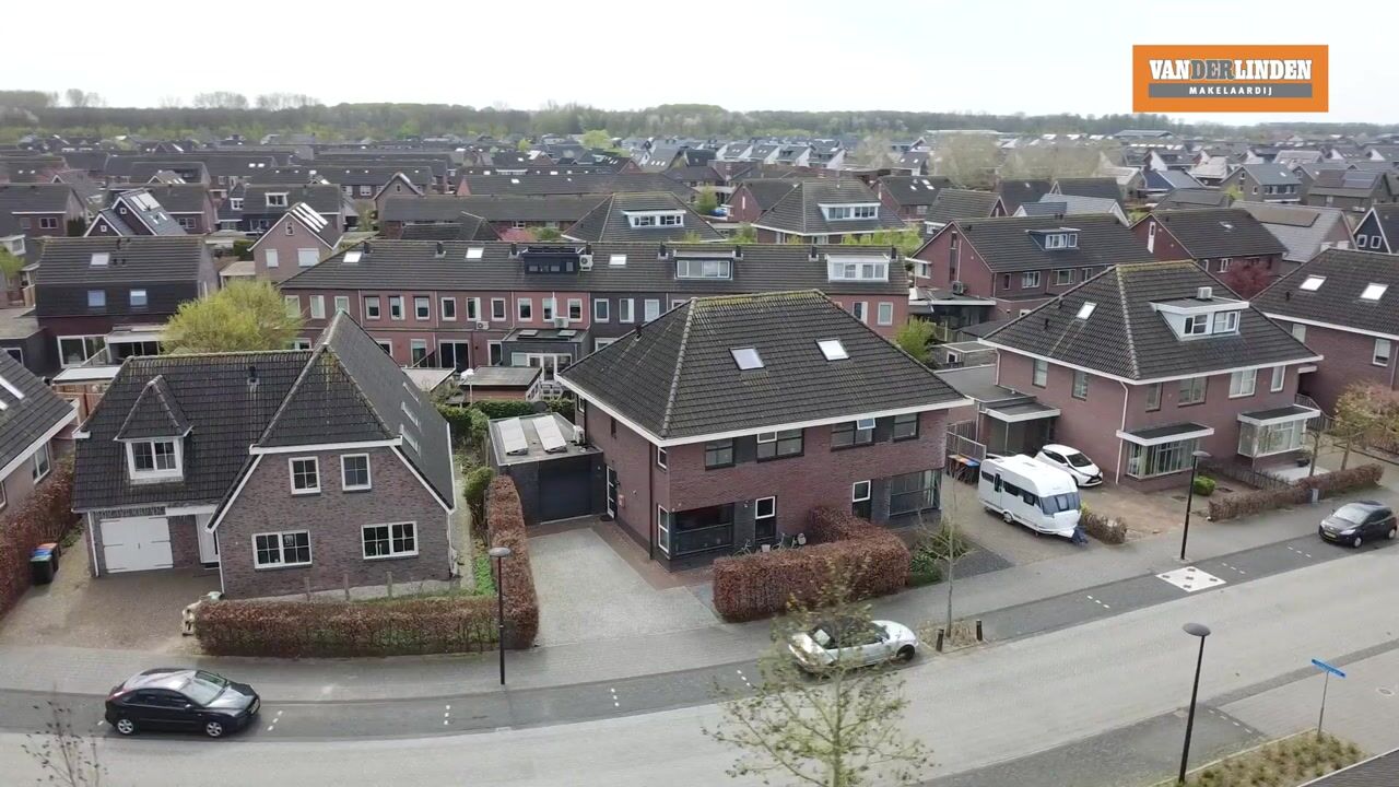 Video van Timmerliedengilde 35