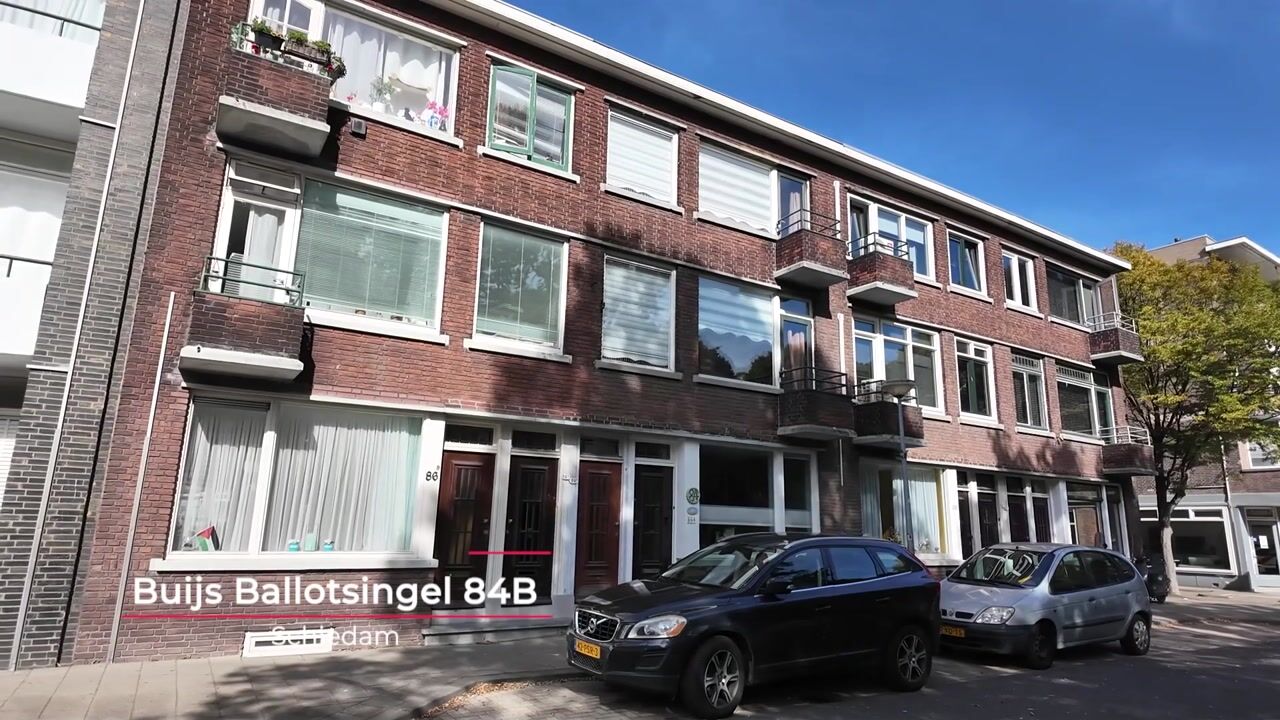 Video of Buys Ballotsingel 84-B