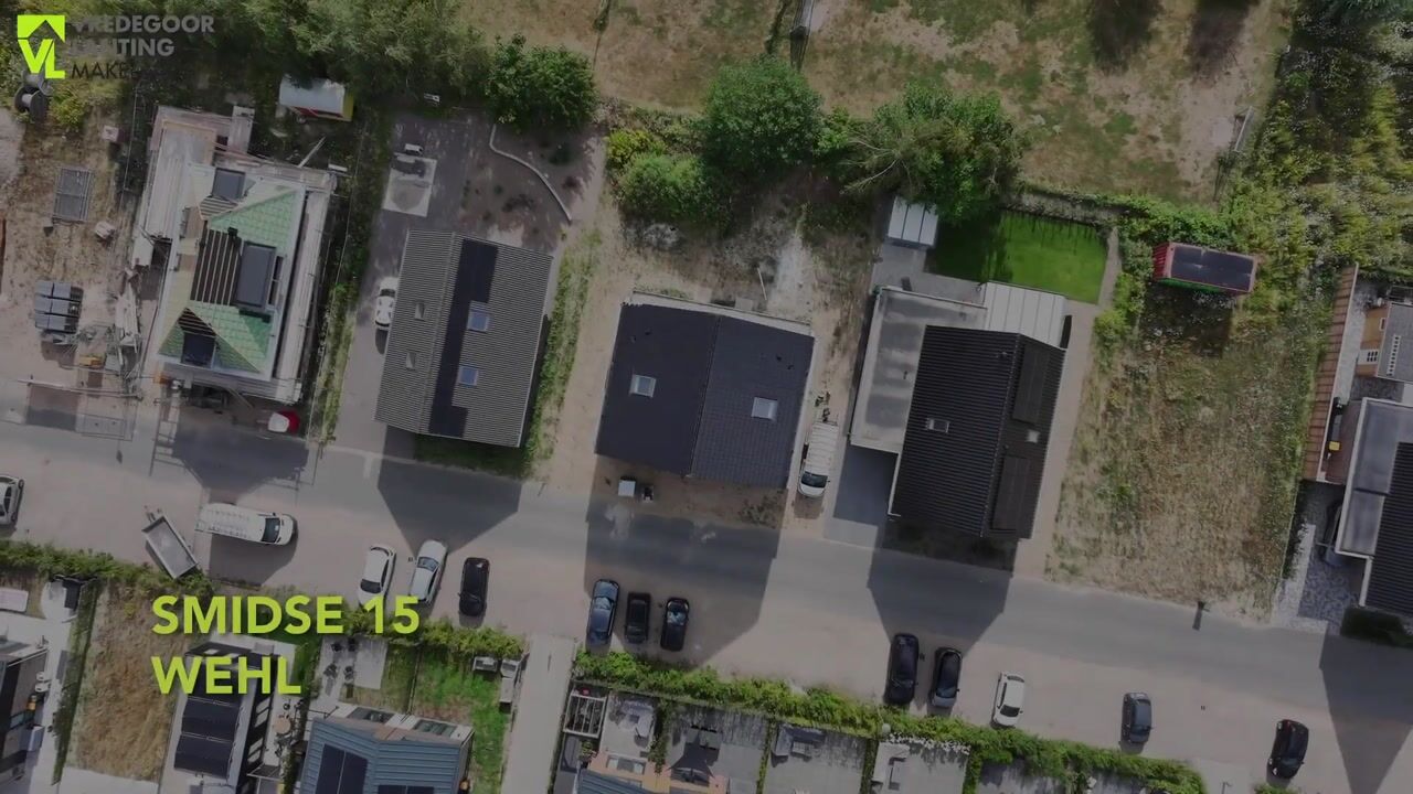 Video of Smidse 15