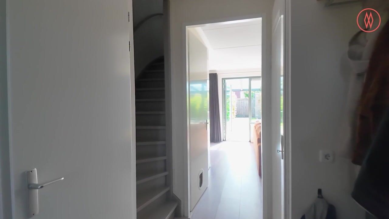 Video van Dijkskruin 21