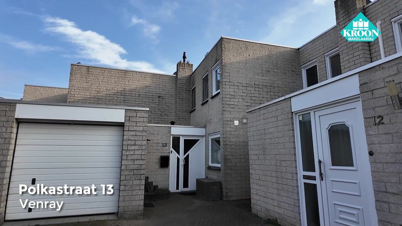 Video van Polkastraat 13