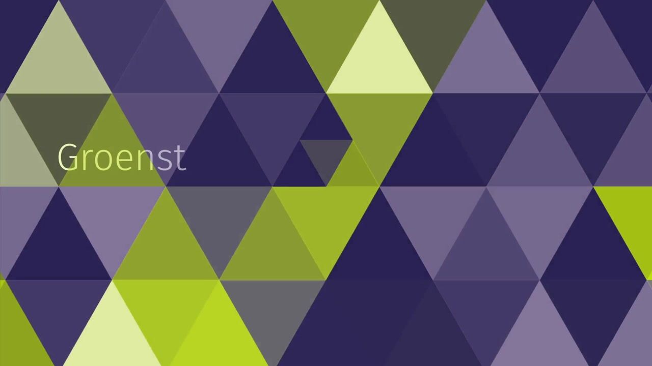 Video of Groenstraat 10-A