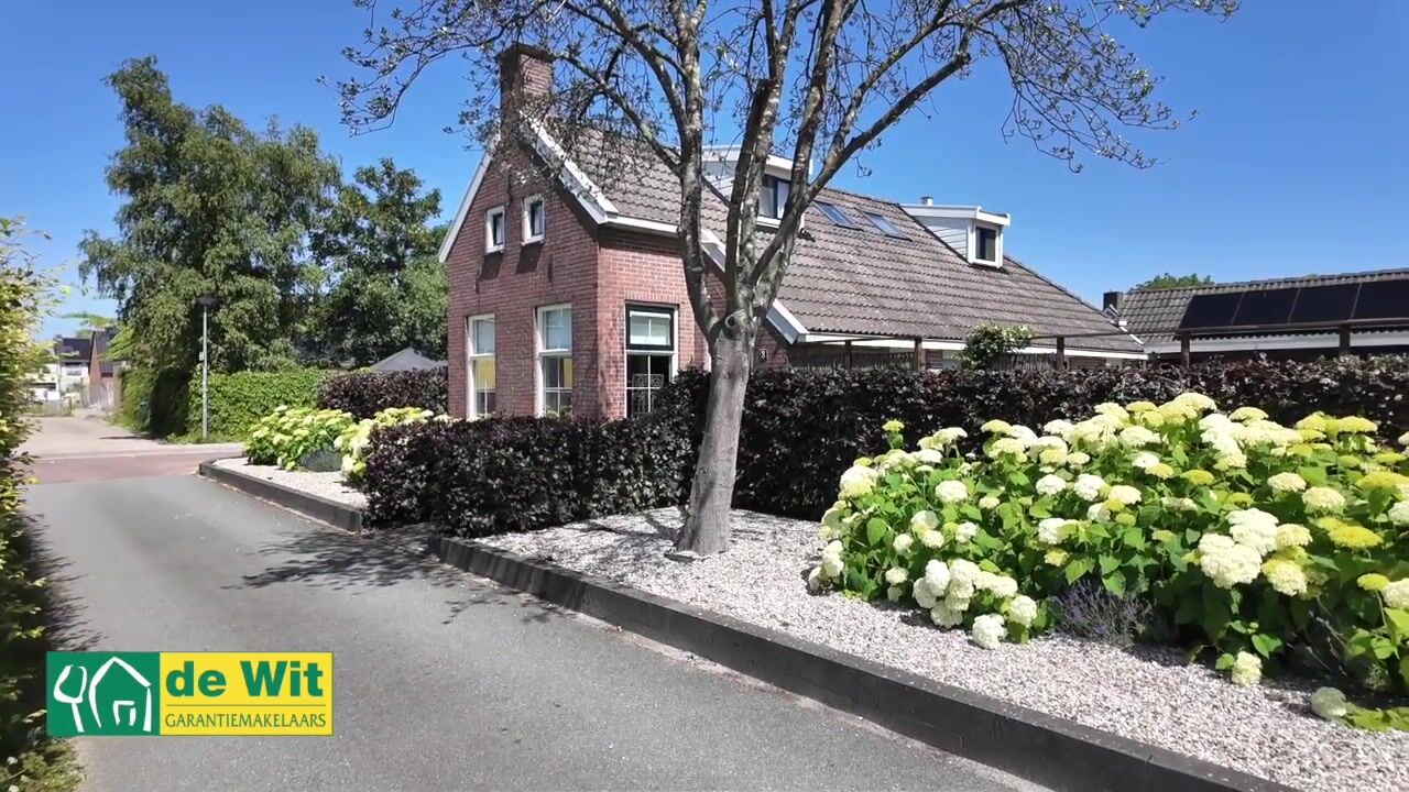 Video van Kolfbaan 3