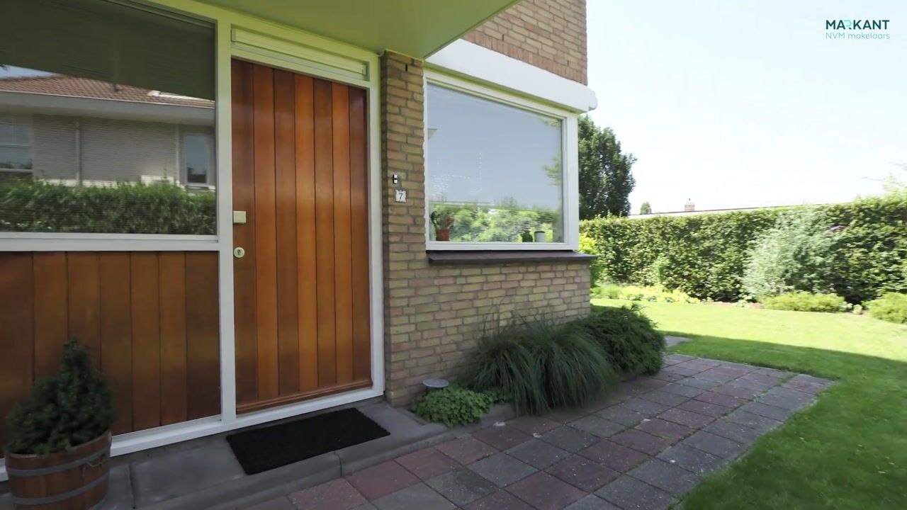 Video van C. Barendregtlaan 7