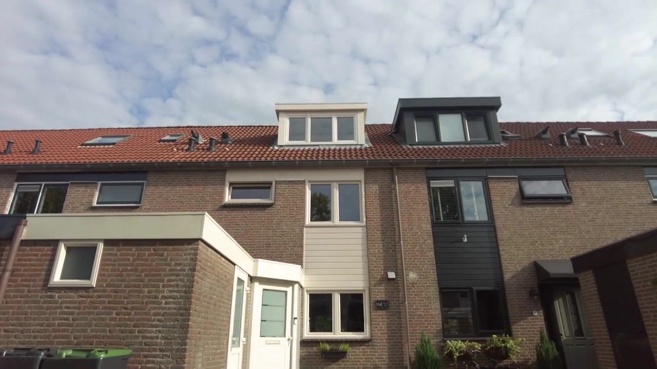 Video van Tirolstraat 134