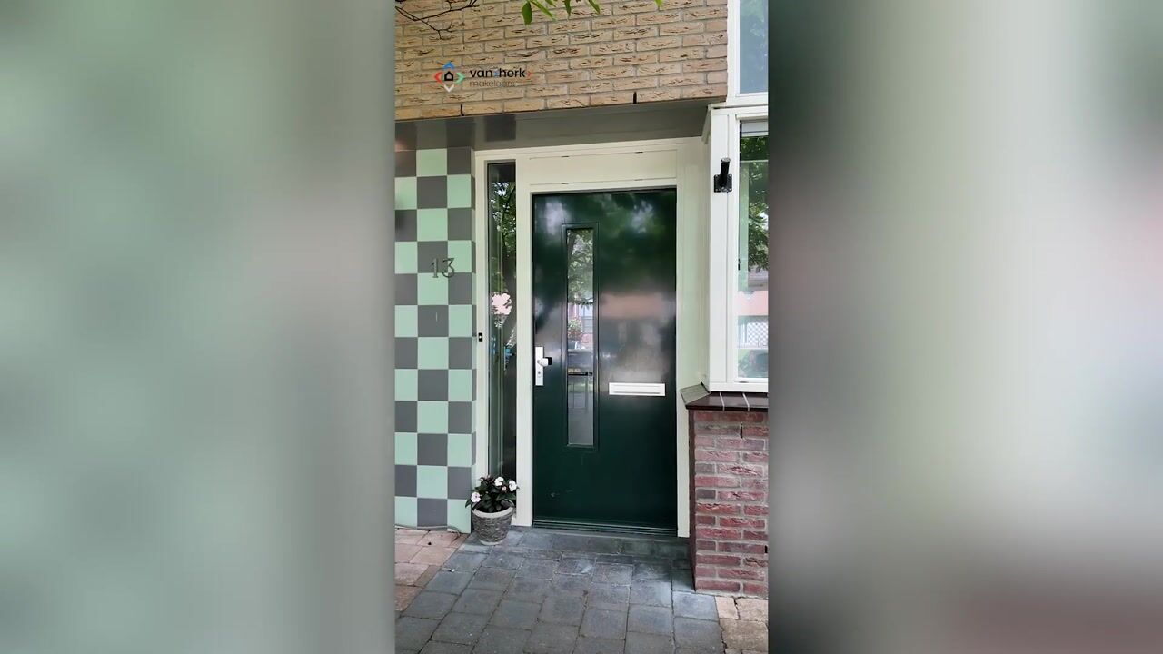 Video van Roxenissestraat 13