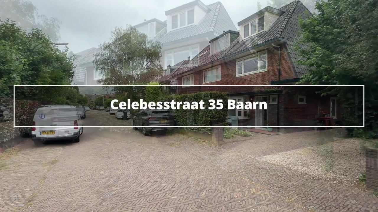 Video van Celebesstraat 35