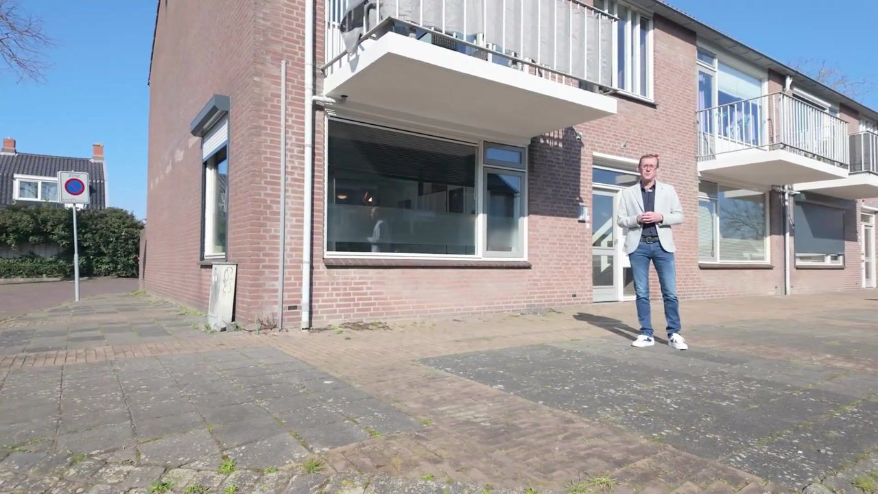 Video van Smidshof 11