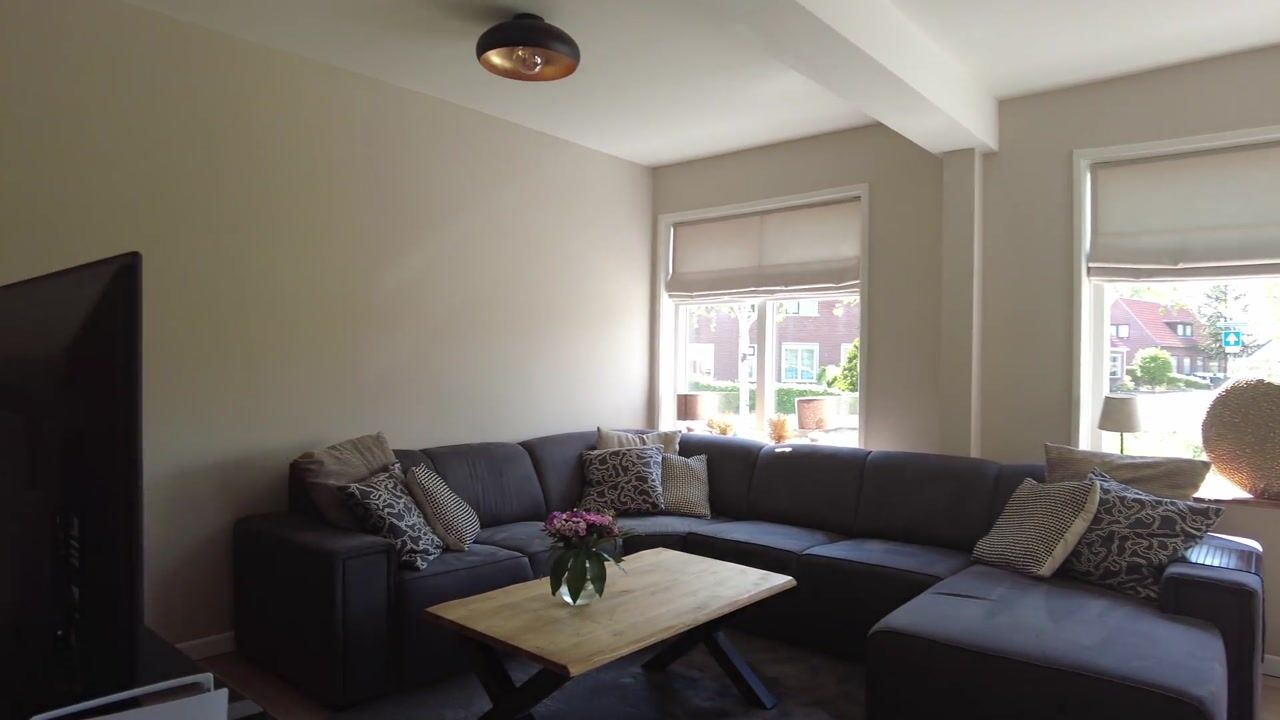 Video van H.J.Siemonsstraat 61