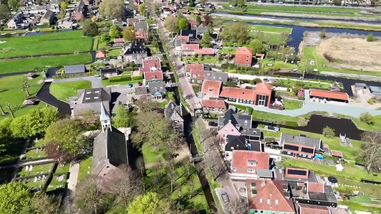 Video van Dorpsstraat 23-B
