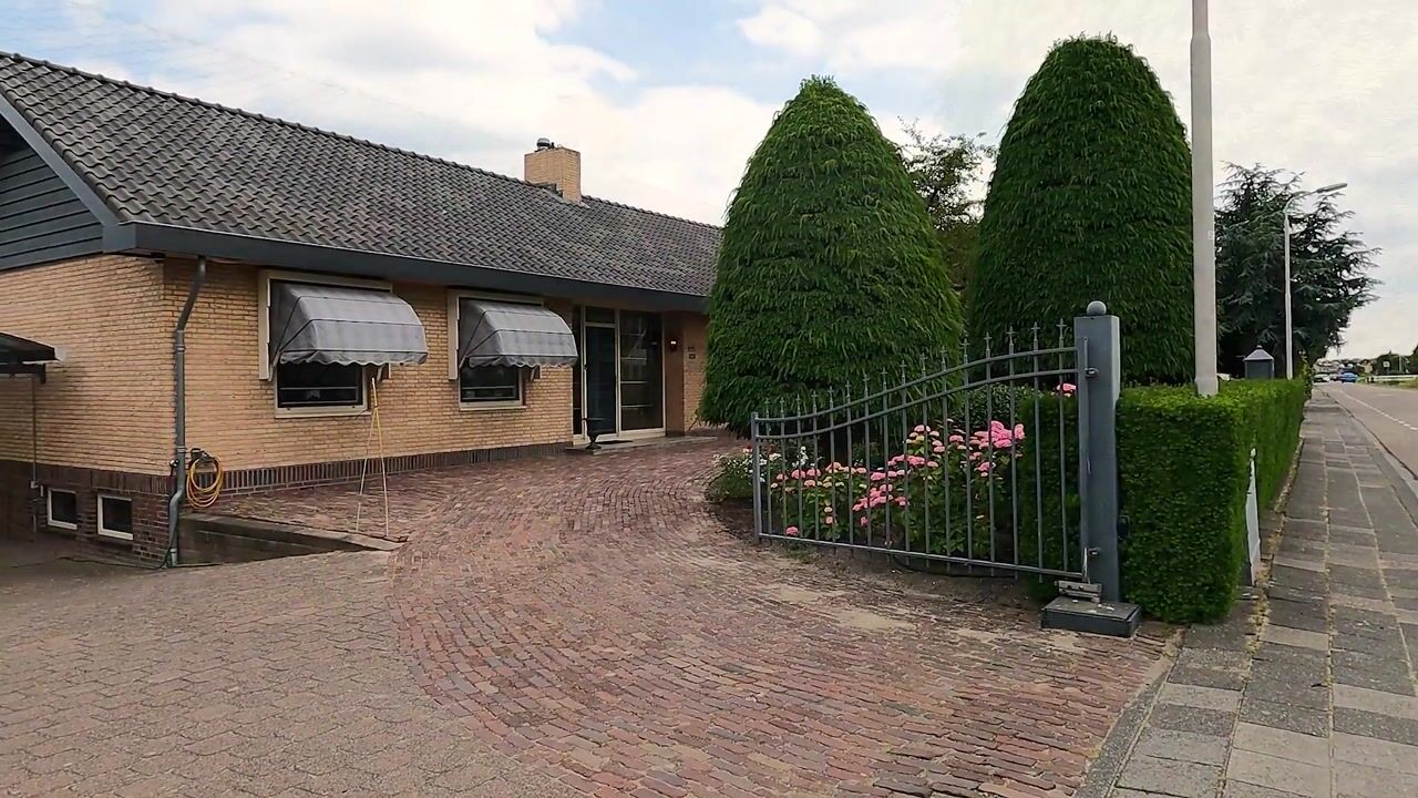 Video of Rodenrijseweg 103