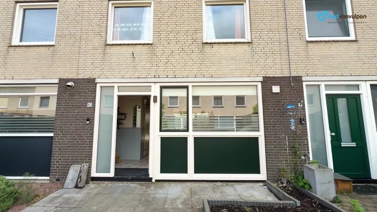 Video van Kapelhof 80