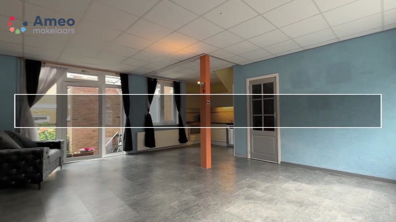 Video van Burgemeester de Kievietstraat 85