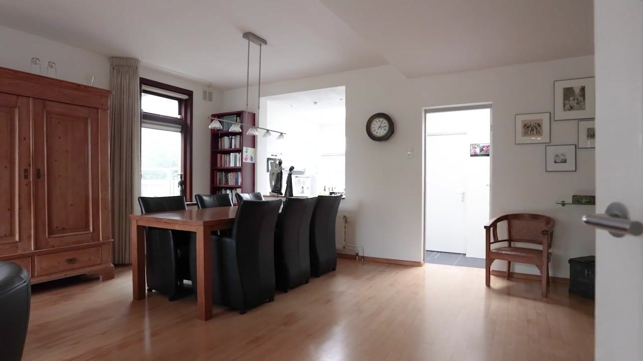 Video van Legmeerdijk 45