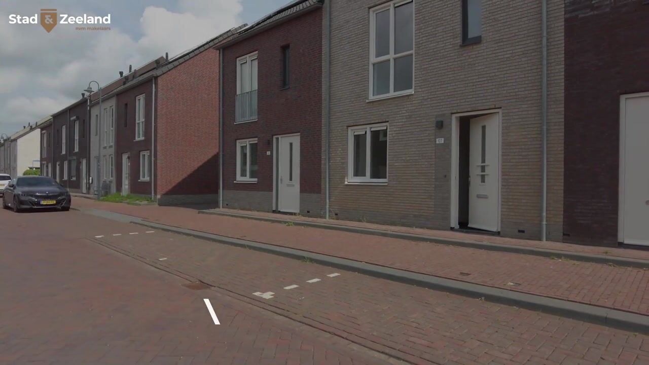 Video of Ketelkade 107