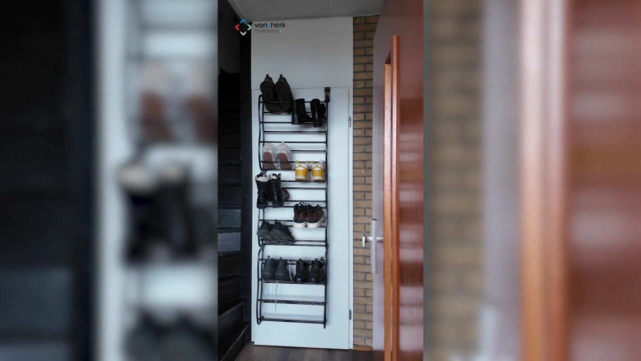 Video van De Brink 938