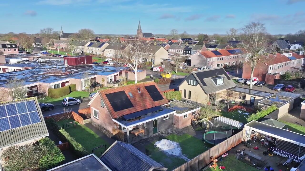 Video van Klaas Muisstraat 15