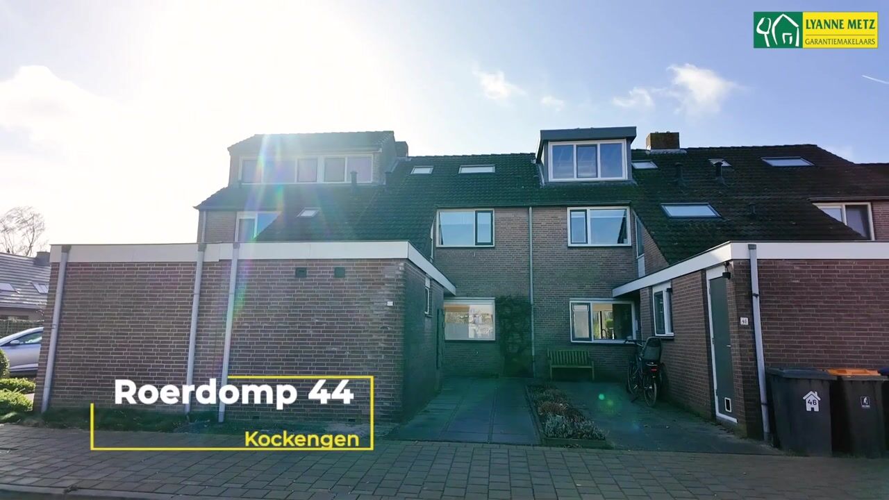 Video van Roerdomp 44