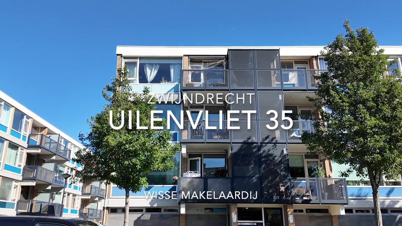 Video van Uilenvliet 35